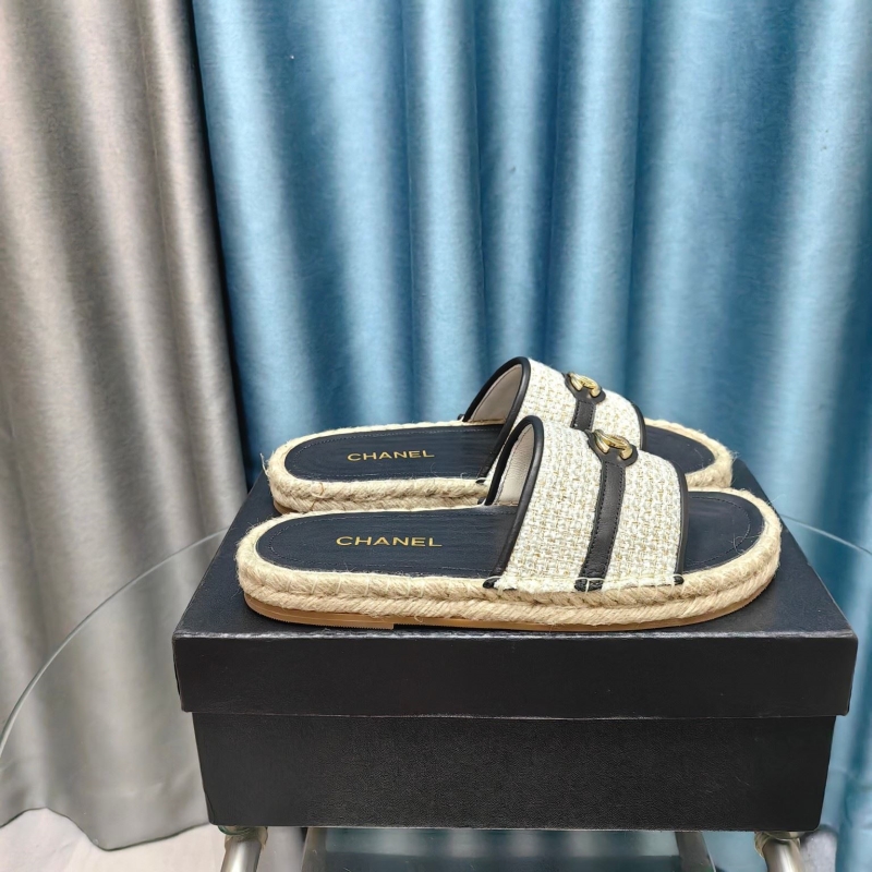 Ch*el slippers